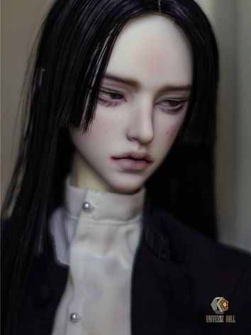 BJD ドール 本体 kilian 72cm 男の子 球体関節人形