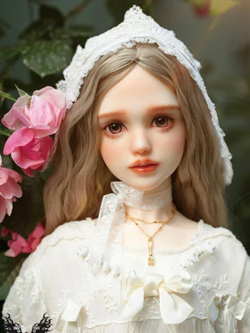 球体関節人形 1/2サイズ人形 藍雪 女 75cm