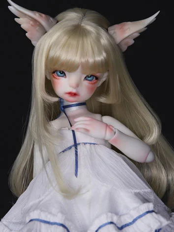 BJDドール本体 人間版 sherry 雪拉 1/6サイズ人形 女の子