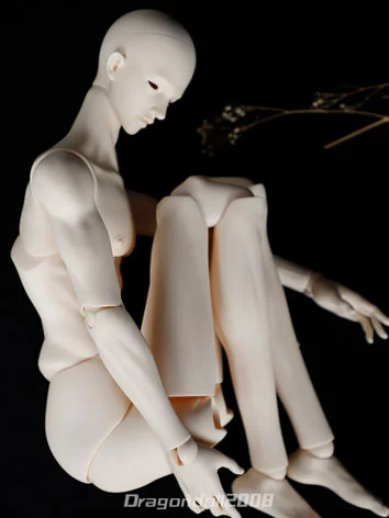 球体関節人形用 75cmボディ 二代目 男の子 75cm Male Body 2 Ver