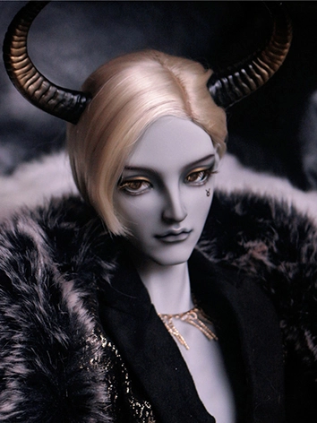 BJD ドール 本体 Kaliebo おうし座 72cm 男の子 球体関節人形