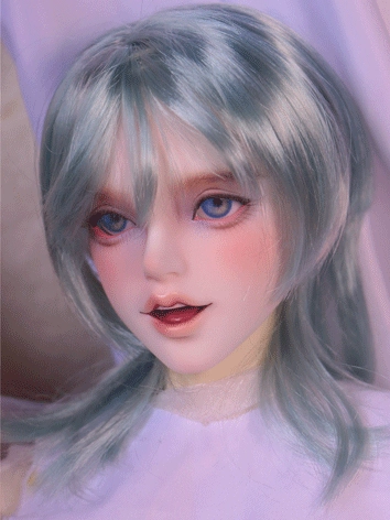 BJD ドール 本体 水瓶座 海恩斯(Haines)  72cm 男の子 球体関節人形