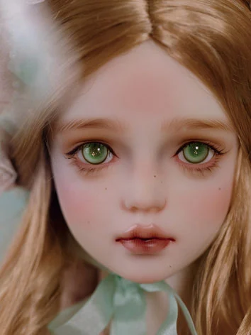 BJD ドール本体 铃兰 sdgr 56cm/59cm 球体関節人形