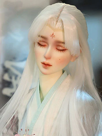 BJD ドール本体 岑Cen 64cm/62cm 男の子 球体関節人形