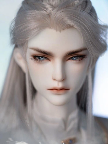 BJDドール本体  上仙シリーズ 万羽仙尊 70cm/73cm/80cm 男の子 球体関節人形