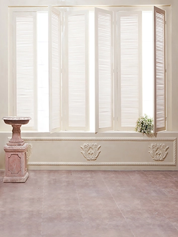 BJDドール用背景 人形アイテム 人形用撮影背景の幕 y3194