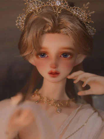 BJDドール本体 美神 Venus 62cm 男の子 球体関節人形