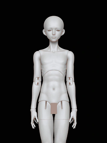 BJD DOLL ドール用 ボディ 男 62cm AE-M-62 球体関節人形用