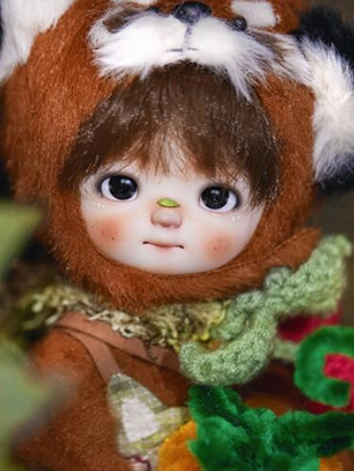 BJD DOLL ドール本体 NATE 23cm YOSDサイズ 球体関節人形