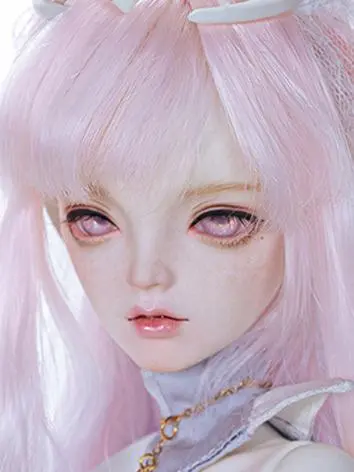 BJDドール 人間版 Rita 麗塔 46cm 女の子 球体関節人形