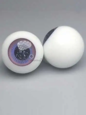 BJDドール用グラスアイ ob11用グラス 11色あり ブルー グリーン 10mm YWシリーズ