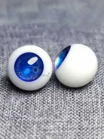 BJDドール用グラスアイ ob11用グラス 9色あり ブルー グリーン 10mm Cシリーズ