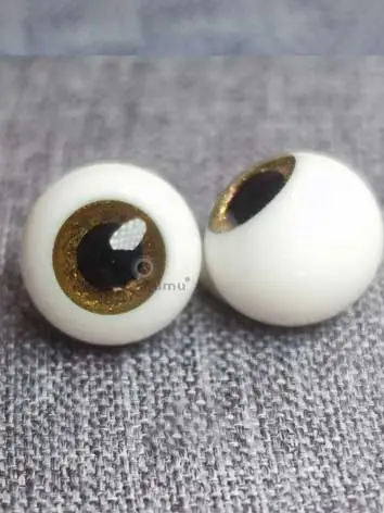 BJDドール用グラスアイ ob11用グラス 10色あり ブルー グリーン 10mm Aシリーズ