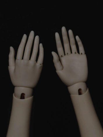 関節ハンド 57cmline SDサイズ人形用