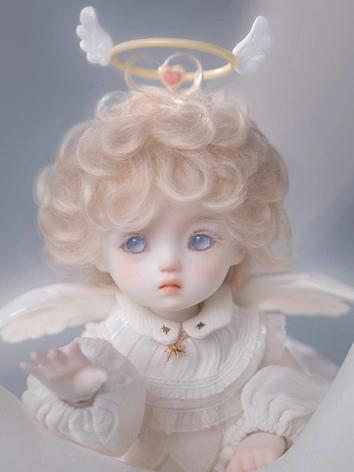 BJD DOLL ドール本体 伊图（Eetu） YOSDサイズ 球体関節人形
