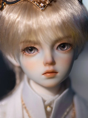 BJDドール本体 主教·伊万（Evan）45cm 男の子 球体関節人形