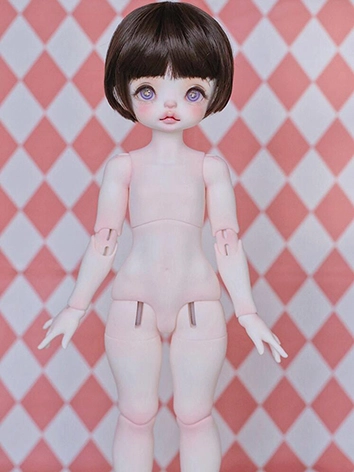 BJD DOLL ドール用 天使ボディ 41cm 1/4サイズ 球体関節人形用
