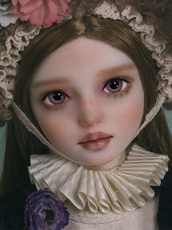 BJDドール本体《忍冬》Ren Dong 78cm 男の子 1/2サイズ人形　球体関節人形