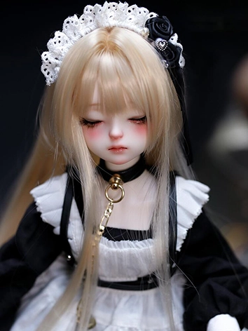 BJD ドール本体 『小烛』 Xiaozhu 41cm 女の子 球体関節人形