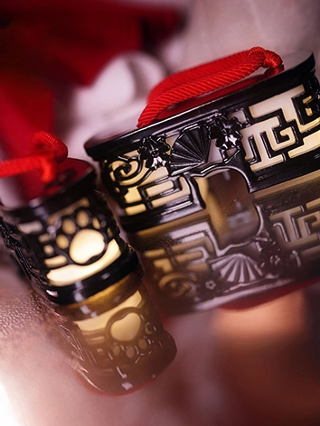 BJD DOLL ドール用 下駄 和服用 MSD/SD/YOSDサイズ人形用