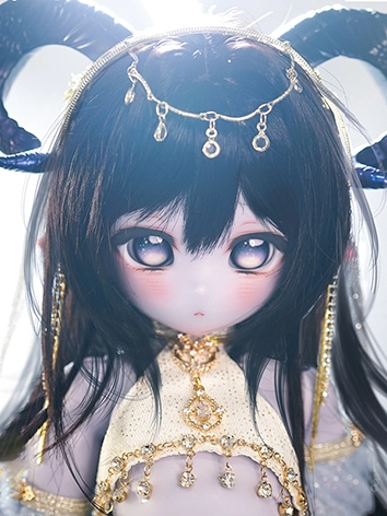 BJD ドール本体 潘妮 Penny（咩咪）41cm 球体関節人形