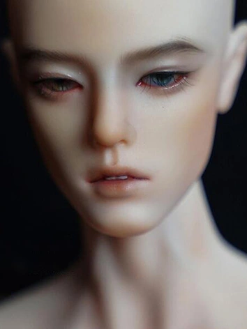 BJD DOLL ドール本体 Mr.Bunny 1/6 特体 男の子 球体関節人形