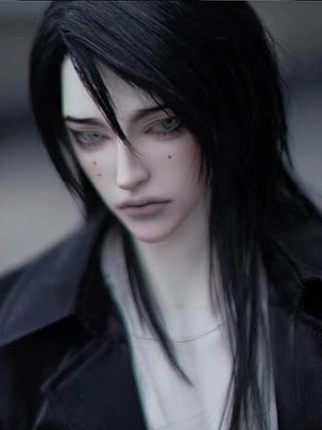 BJD ドール本体 Ciel 男 75/80/83cm 妈咪体 球体関節人形