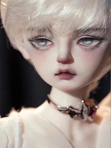 BJD DOLL ドール 本体 安迪 (Andy) 35cm 男の子 1/5サイズ 球体関節人形