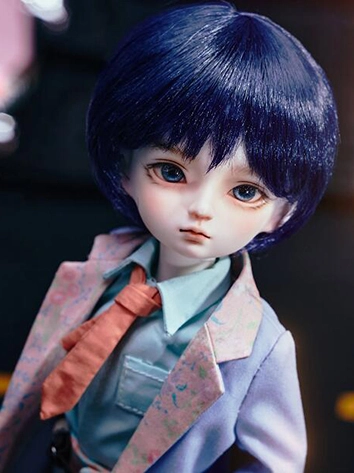 BJDドール本体 卡尔 Carl 28.5cm 男の子 球体関節人形