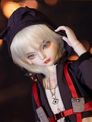 BJDドール本体  克拉克 Clark 44.5cm 男の子 球体関節人形