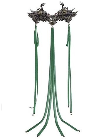 BJD DOLL ドール用 肩甲 转轮王(Zhuan Lun Wang) LHAP-0017