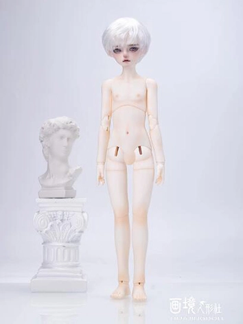 BJDドール用 1/5ボディ 30.5cm 男ボディ 球体関節人形用