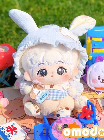 着せ替えぬいぐるみ 【大米】 骨なしタイプ  20cm