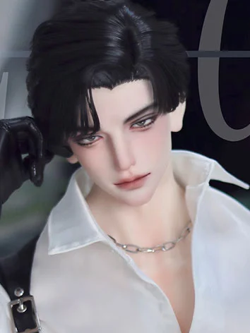 BJD DOLL ドール本体 莱西（lacy）85cm 男の子 球体関節人形