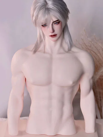 BJDドール用 スタンド 腕可動タイプ 腕固定タイプ 75cmサイズ人形用