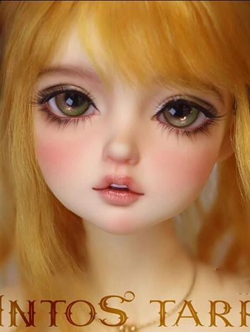 BJDドール用 レジンアイ おうし座 【金牛座Taurus』樹脂 12mm/14mm/16mm/18mmサイズ人形用