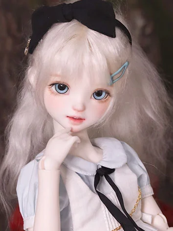 BJD ドール本体 『莉娅』Liya 41cm 女の子 球体関節人形