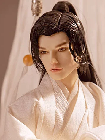 ドール本体 宋玉 32cm BJD DOLL球体関節人形