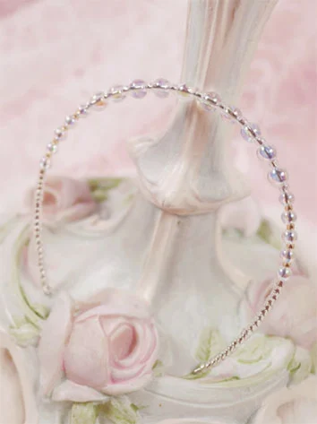 ドール用カチューシャ 髪飾り SD/MSD/幼SD/blytheサイズ人形用 BJD