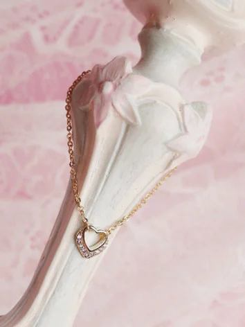 ドール用ネックレス 飾り物 SD/MSD/幼SDサイズ人形用 BJD