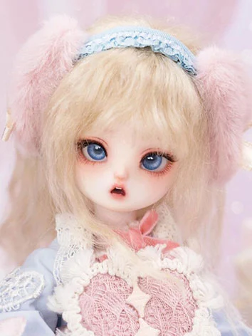 BJDドール本体 Debbie 27.8cm 女の子 球体関節人形