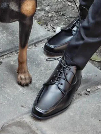 ドール用お靴 ブラウン/ブラック/ホワイト MSD/SD/70cm/73cm/75cmサイズ人形用 BJD用