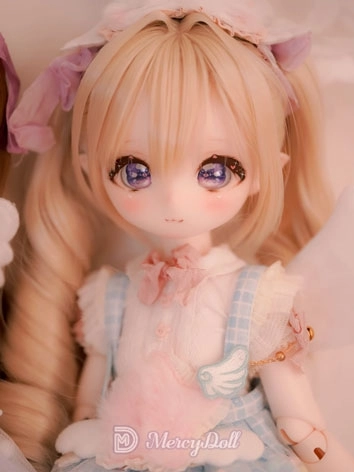 ドール 本体 牡牛座 39cm 女の子 球体関節人形 BJD DOLL