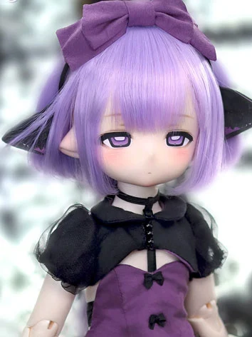 ドール本体 『奶芙』 41cm 女の子 球体関節人BJD