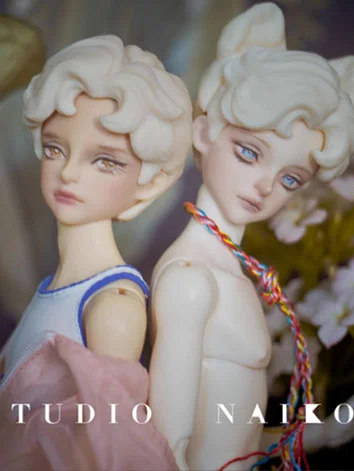 BJDドール本体 Little Sai-sexy boyfriend 男の子 27cm 球体関節人形