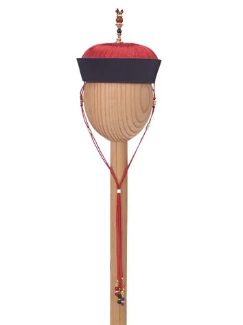 ドール用帽子　紙鳶用 古風帽子 撮影道具 SDサイズサイズ人形用 BJDDOLL LHAP-0021