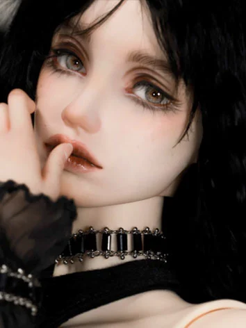 ドール本体 米拉 MILA_STAR DOLL 63cm女の子 球体関節人形 BJD DOLL
