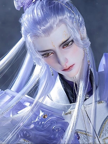 BJDドール本体 九歌シリーズ 東皇太一 70cm/73cm/80cm 男の子 球体関節人形