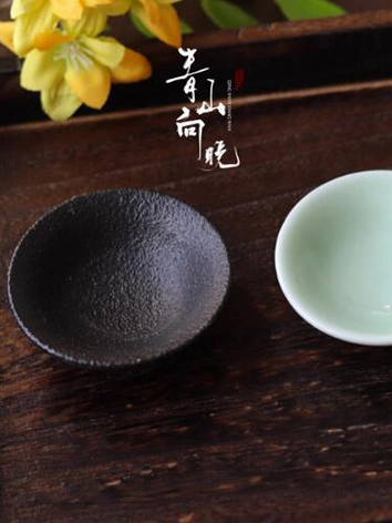 ドール用皿 セラミックス皿　SD/70cmサイズ人形用 BJDDOLL 青山