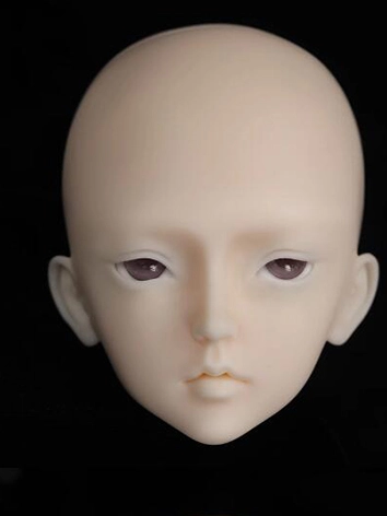 BJD 1/3 Chang E Head for SD Ball-jointed doll